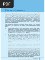 cag report on coal scandal